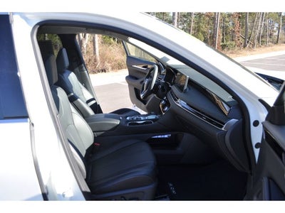 2025 INFINITI QX60 Pure FWD