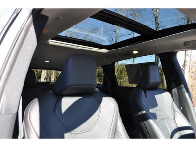 2025 INFINITI QX60 Pure FWD