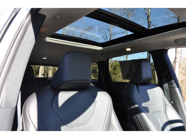 2025 INFINITI QX60 Pure FWD