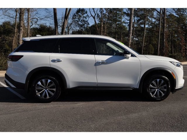 2025 INFINITI QX60 Pure FWD