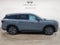 2027 INFINITI QX60 Luxe FWD
