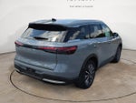 2027 INFINITI QX60 Luxe FWD