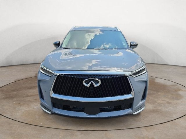 2027 INFINITI QX60 Luxe FWD