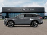 2027 INFINITI QX60 Luxe FWD
