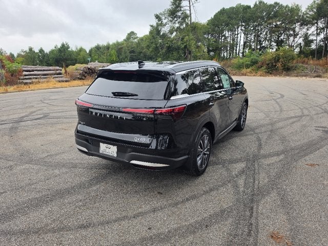 2027 INFINITI QX60 Luxe FWD