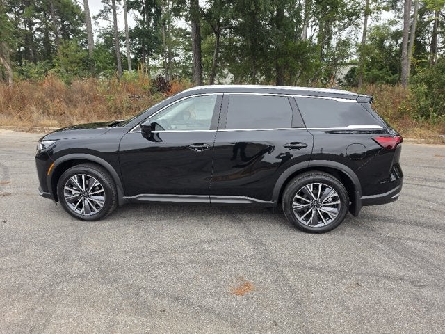 2027 INFINITI QX60 Luxe FWD