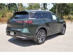 2027 INFINITI QX60 Luxe FWD