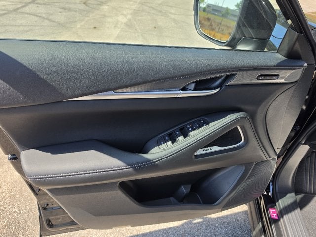 2027 INFINITI QX60 SPORT