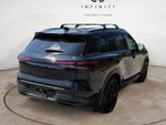 2027 INFINITI QX60 SPORT