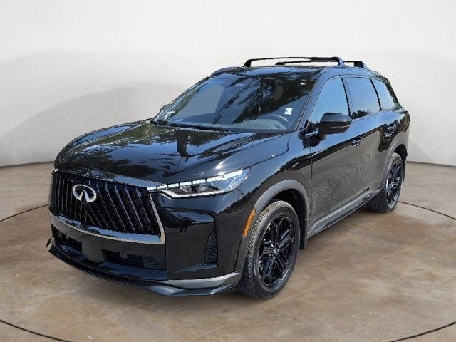 2027 INFINITI QX60 SPORT