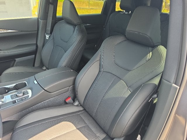 2027 INFINITI QX60 Sport AWD