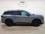 2027 INFINITI QX60 Sport AWD