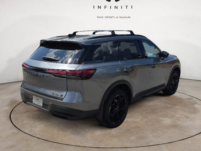 2027 INFINITI QX60 Sport AWD