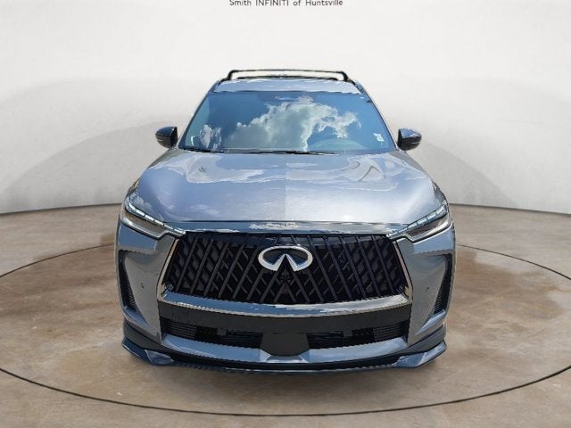 2027 INFINITI QX60 Sport AWD