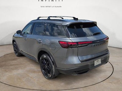 2027 INFINITI QX60 Sport AWD