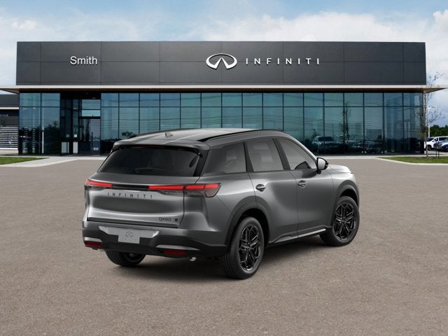 2027 INFINITI QX60 Sport AWD