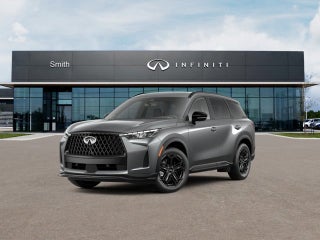 2027 INFINITI QX60 Sport AWD