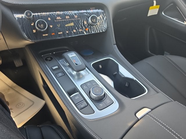 2027 INFINITI QX60 Sport AWD