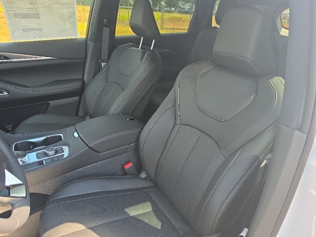 2027 INFINITI QX60 Sport AWD