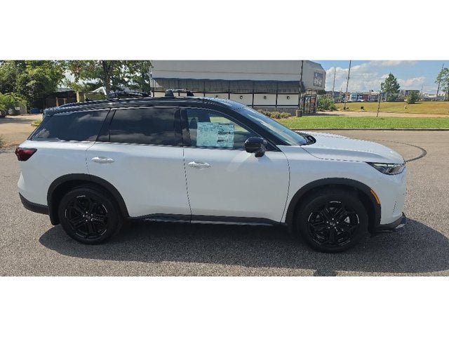 2027 INFINITI QX60 Sport AWD