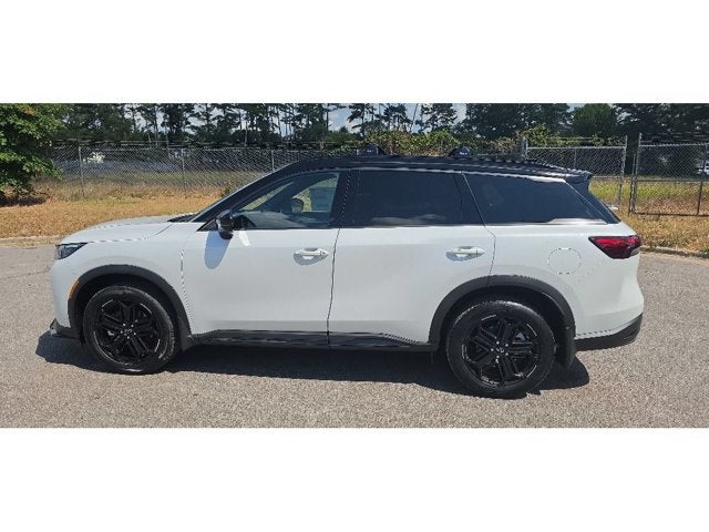 2027 INFINITI QX60 Sport AWD