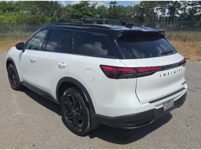 2027 INFINITI QX60 Sport AWD