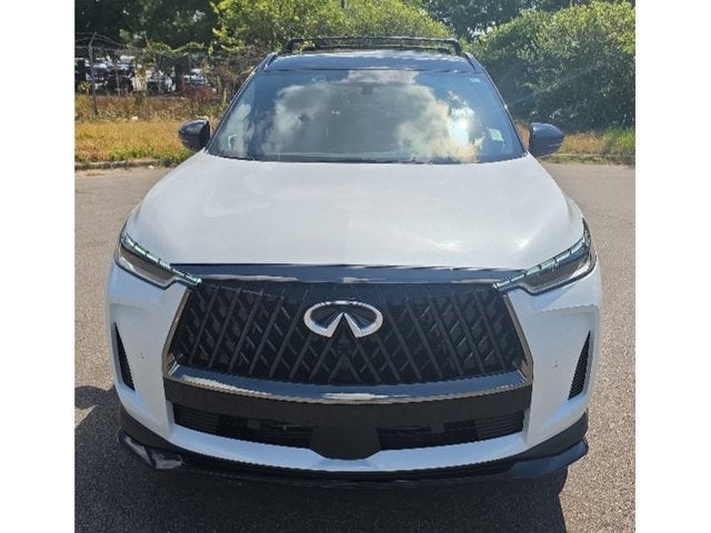 2027 INFINITI QX60 Sport AWD
