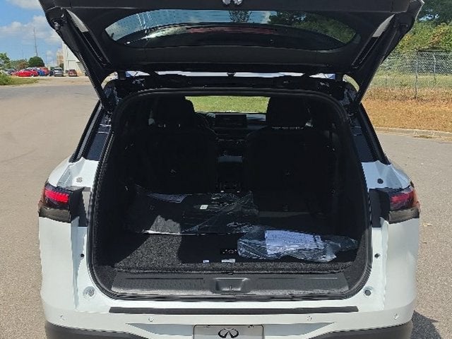 2027 INFINITI QX60 Sport AWD