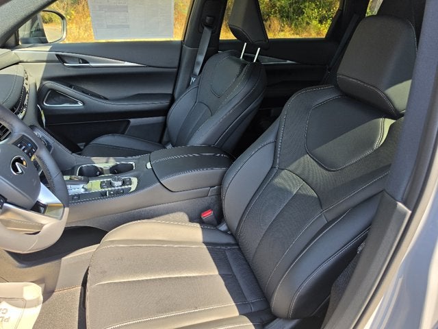 2027 INFINITI QX60 SPORT