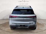 2027 INFINITI QX60 SPORT