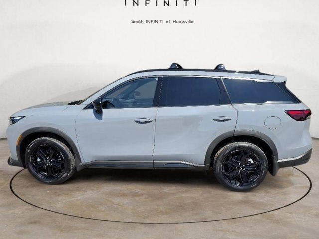 2027 INFINITI QX60 SPORT