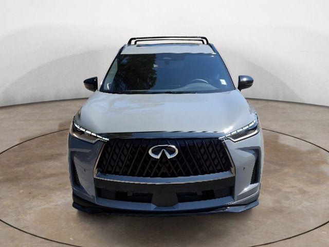 2027 INFINITI QX60 SPORT