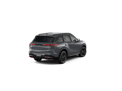 2027 INFINITI QX60 Sport AWD