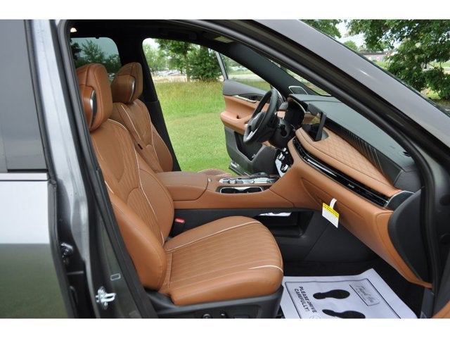 2027 INFINITI QX60 Sport AWD