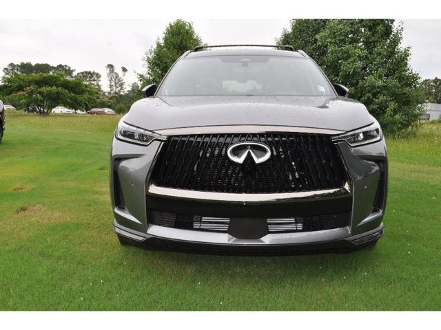 2027 INFINITI QX60 Sport AWD