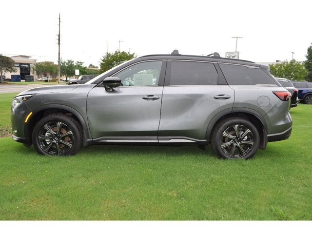 2027 INFINITI QX60 Sport AWD