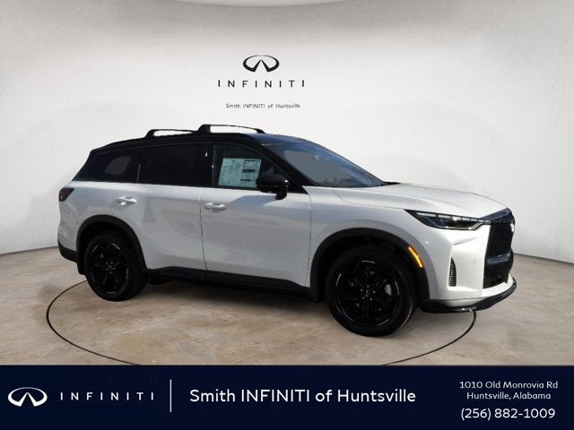 2027 INFINITI QX60 Sport AWD