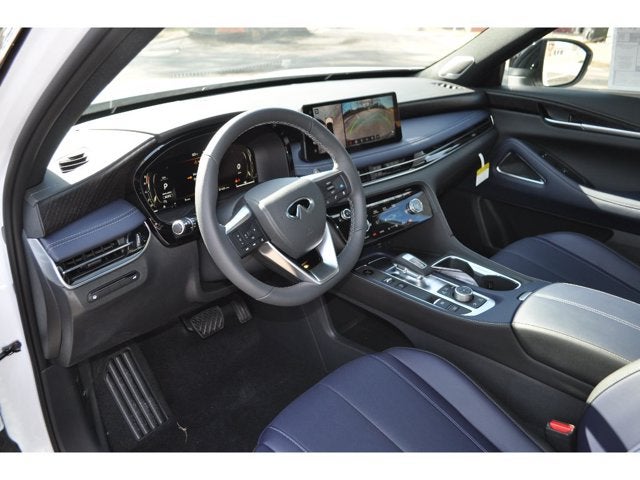 2027 INFINITI QX60 Sport AWD