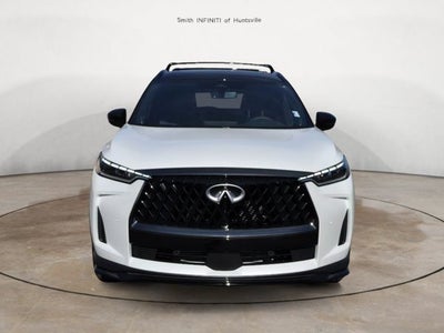2027 INFINITI QX60 Sport AWD