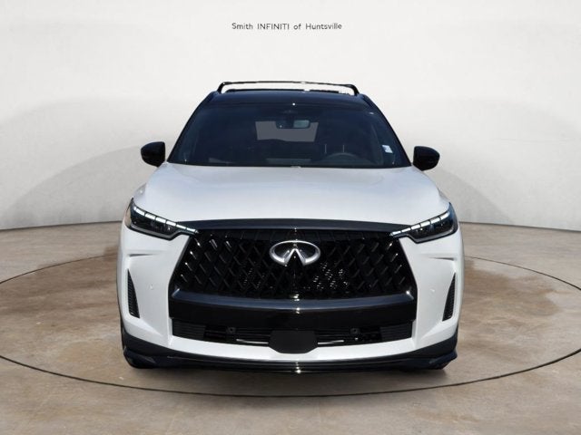 2027 INFINITI QX60 Sport AWD