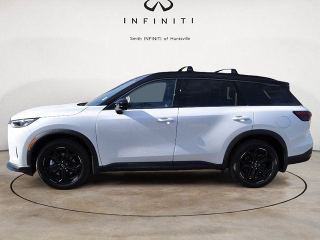 2027 INFINITI QX60 Sport AWD