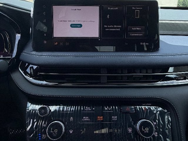 2027 INFINITI QX60 Sport AWD