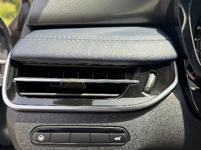 2027 INFINITI QX60 Sport AWD