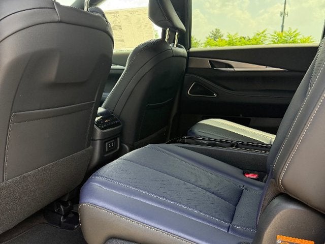 2027 INFINITI QX60 Sport AWD