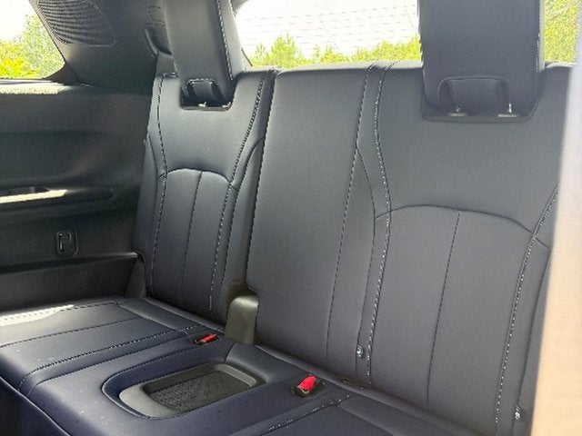 2027 INFINITI QX60 Sport AWD