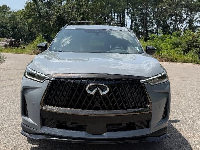 2027 INFINITI QX60 Sport AWD