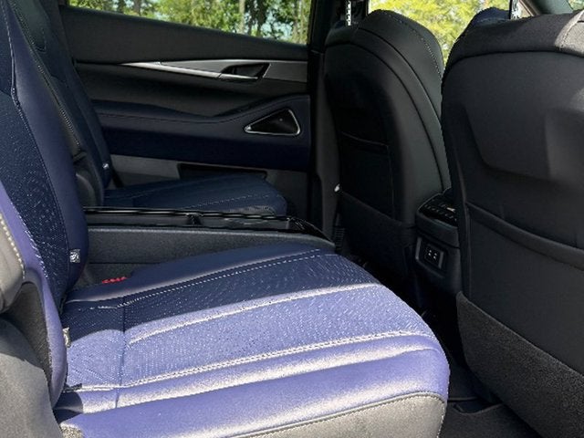 2027 INFINITI QX60 Sport AWD