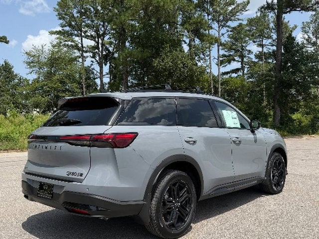2027 INFINITI QX60 Sport AWD