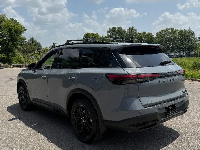 2027 INFINITI QX60 Sport AWD