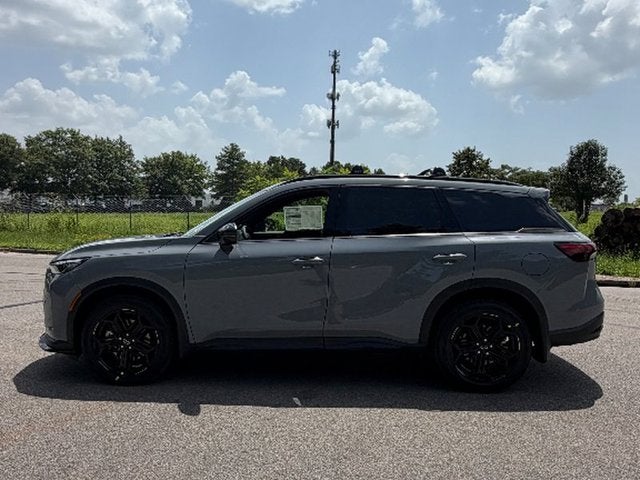 2027 INFINITI QX60 Sport AWD